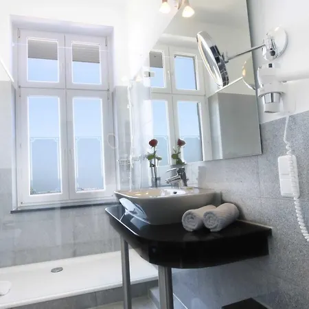 Hotel Strand_ Und Preussen *