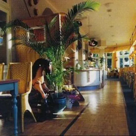 Hotel Strand_ Und Preussen Zinnowitz