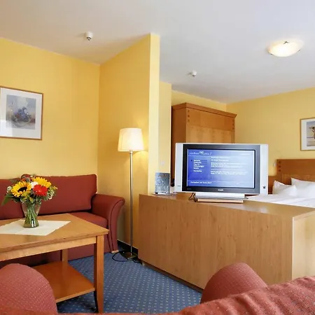 Hotel Strand_ Und Preussen