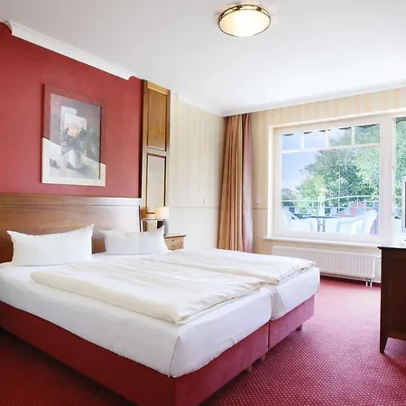 Hotel Strand_ Und Preussen
